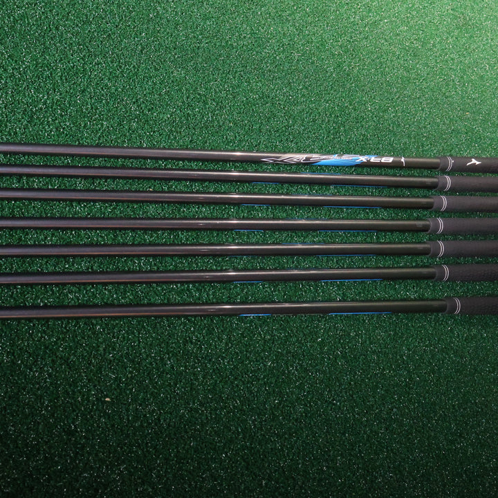 Mizuno BR-X 6-PW+GW+SW (210015362)