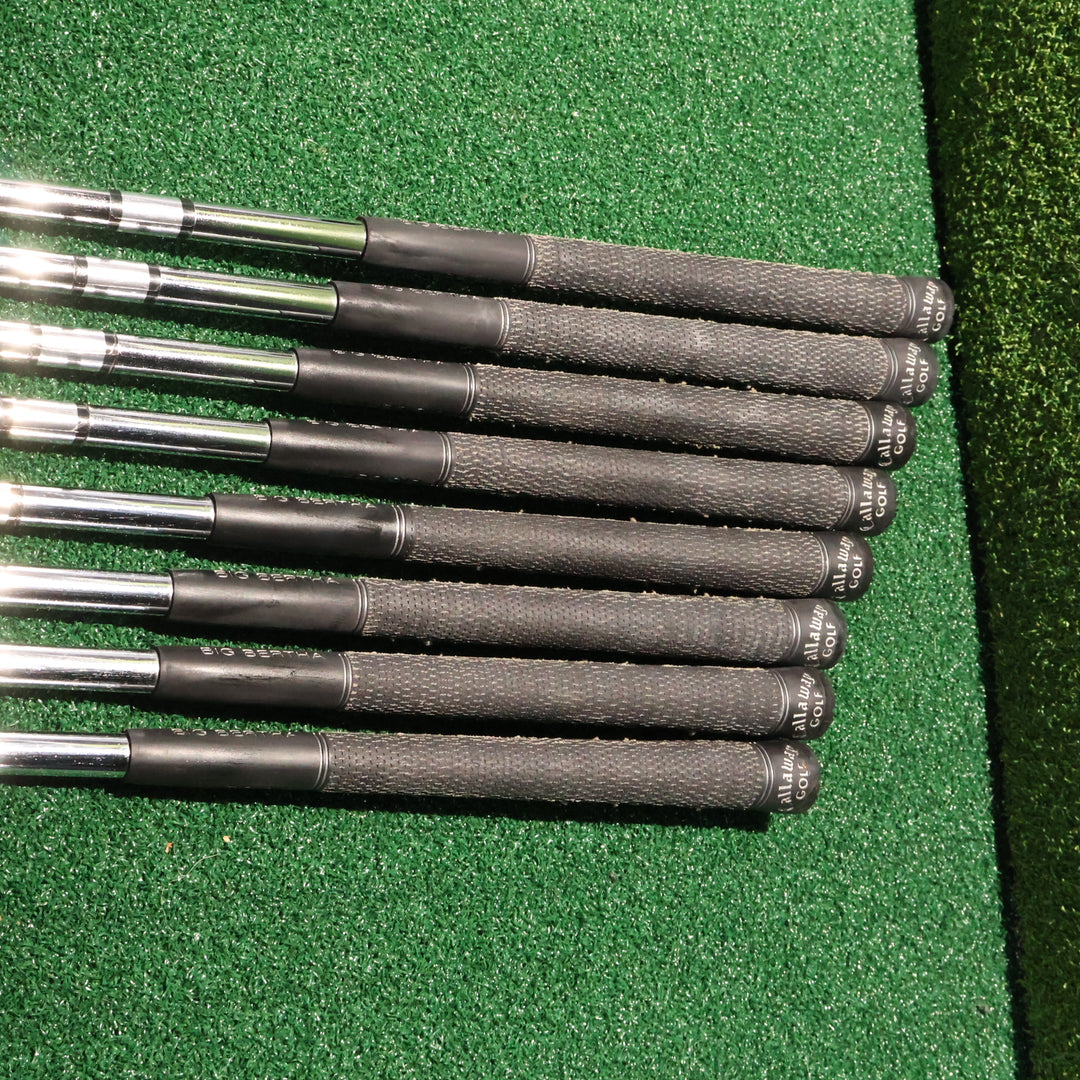 Callaway STEELHEAD X-14 (210014475)