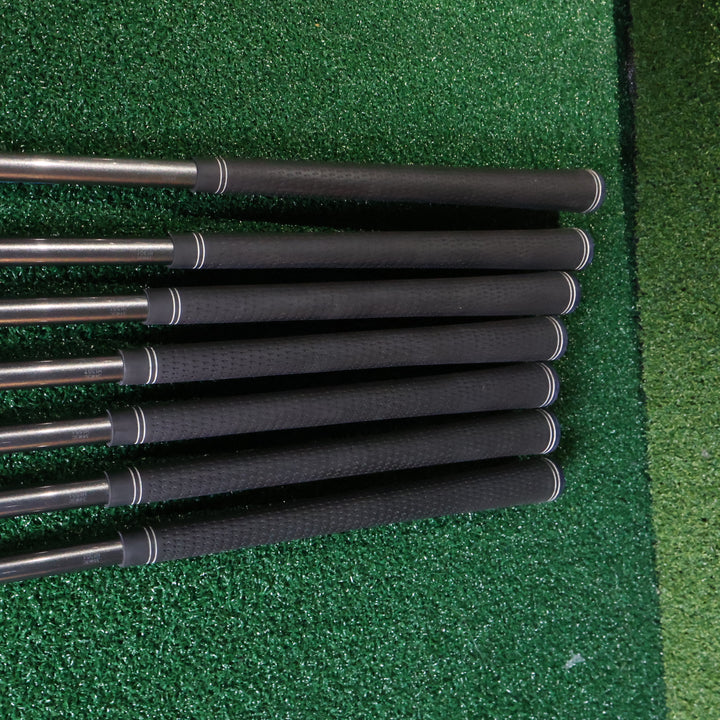 Mizuno BR-X 6-PW+GW+SW (210015362)