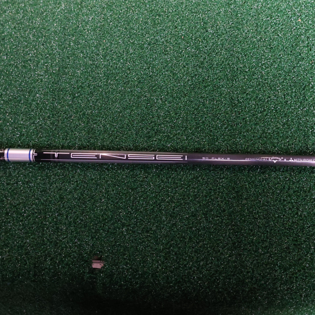 Callaway EPIC FLASH 9° (210014428)