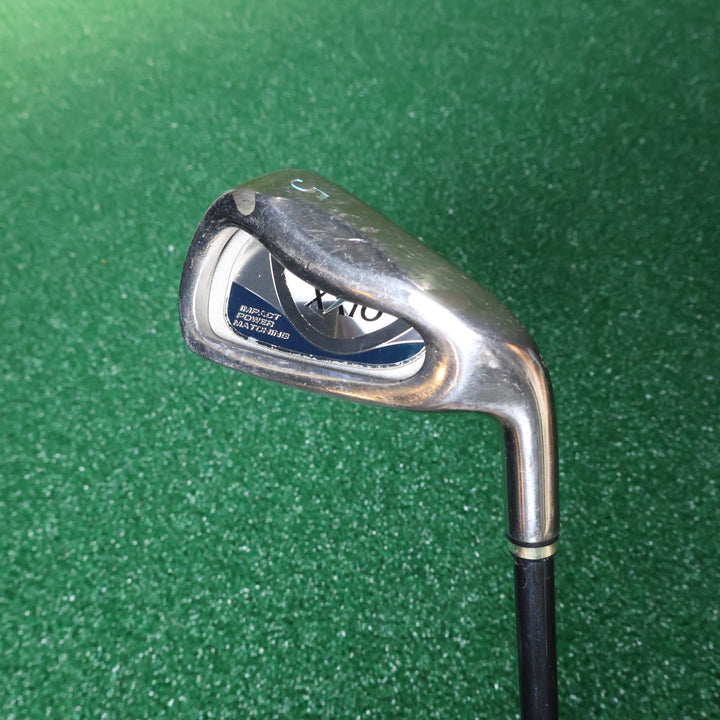 Dunlop XXIO SERIES 4 5-PW (210015359)