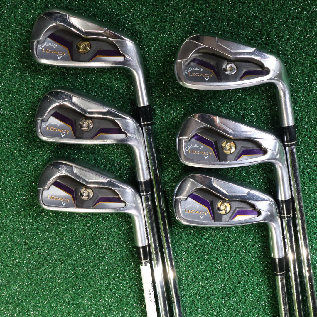 Callaway LEGACY FORGED (210014730)