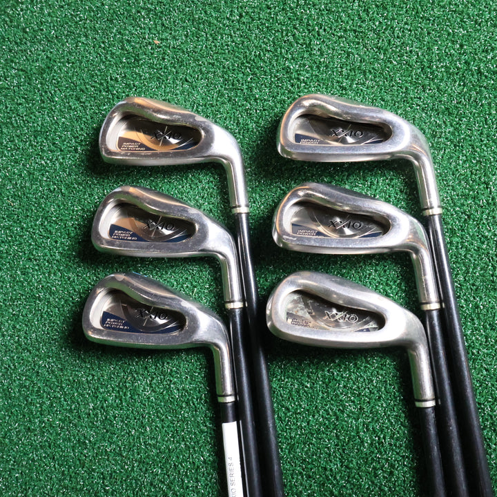 Dunlop XXIO SERIES 4 5-PW (210015359)