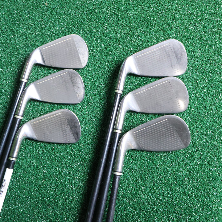 Dunlop XXIO SERIES 4 5-PW (210015359)