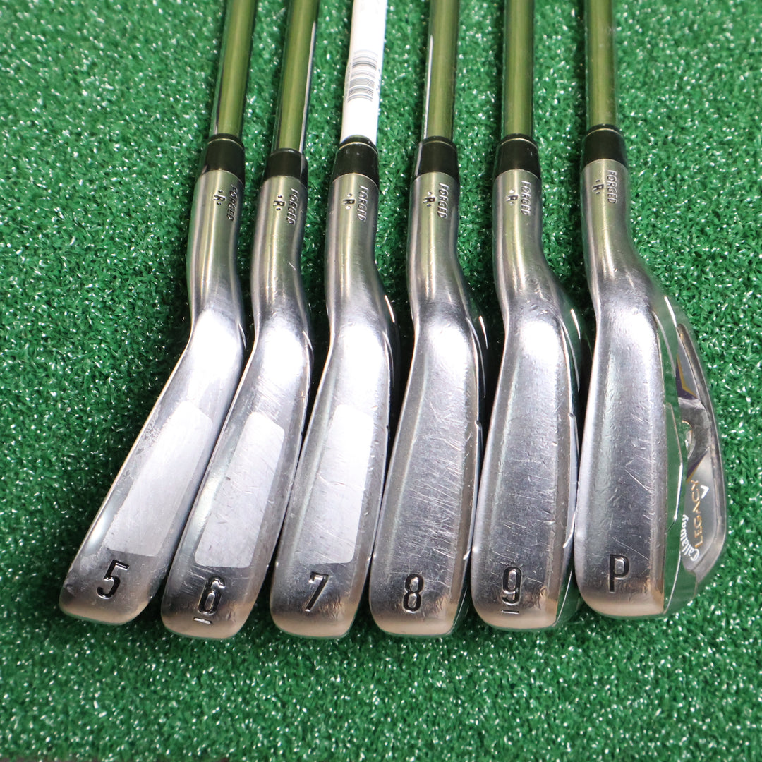 Callaway LEGACY FORGED (210014730)