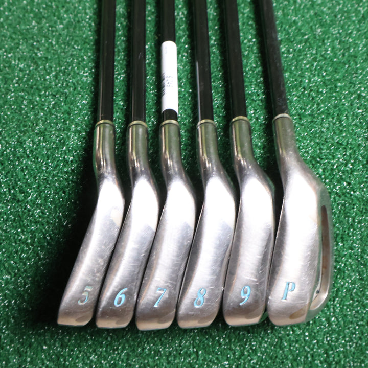 Dunlop XXIO SERIES 4 5-PW (210015359)