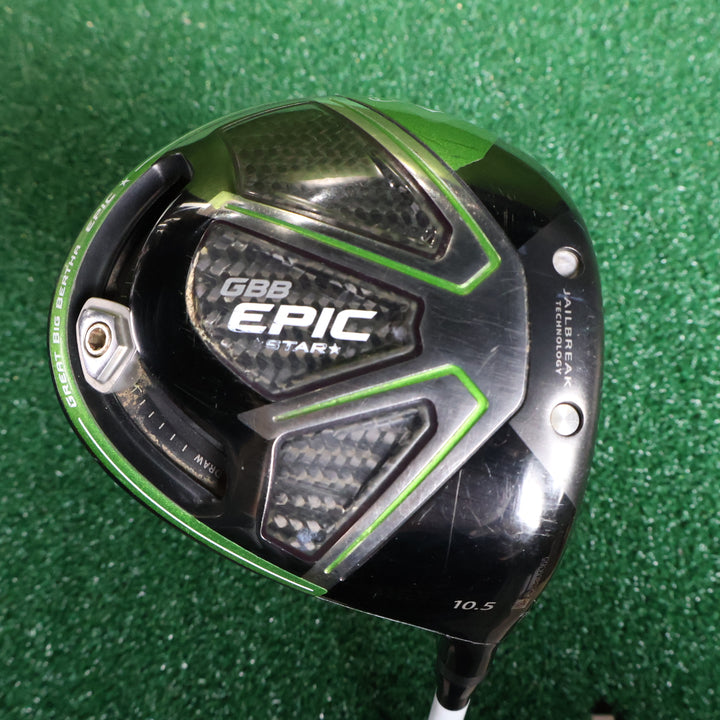 Callaway GBB EPIC STAR 10.5° (210014311)