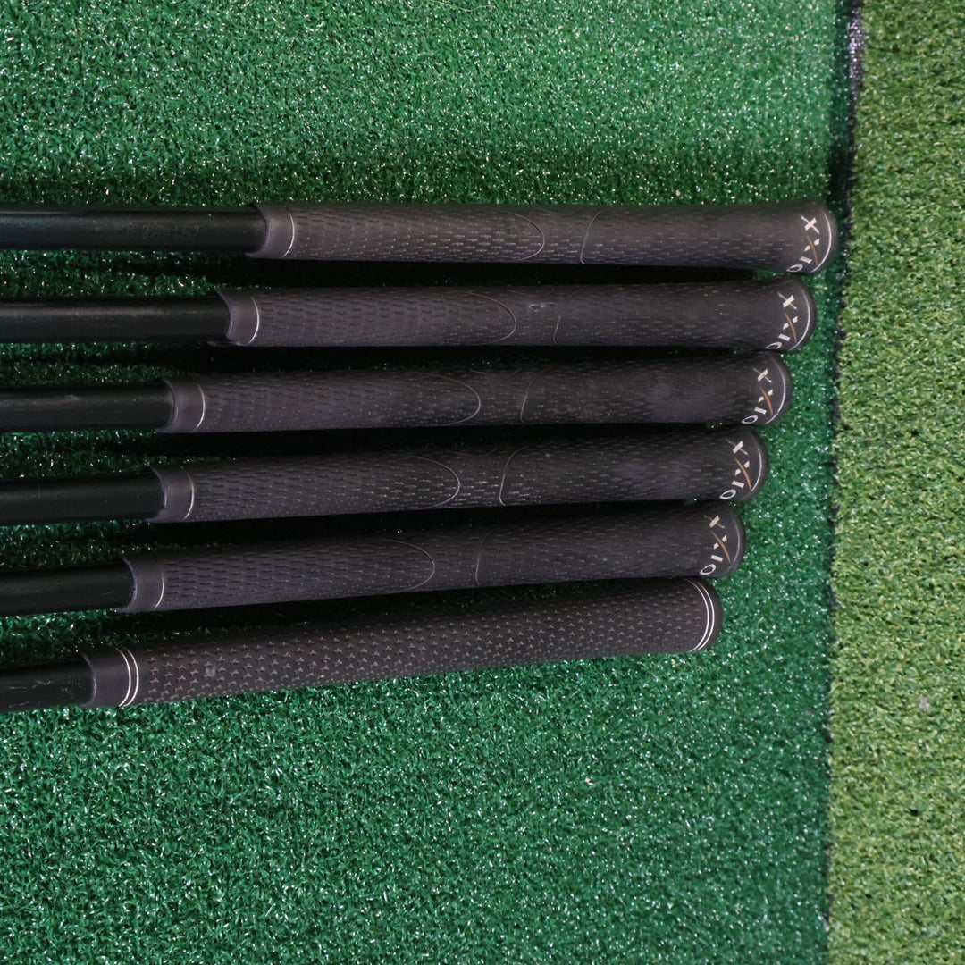 Dunlop XXIO SERIES 4 5-PW (210015359)