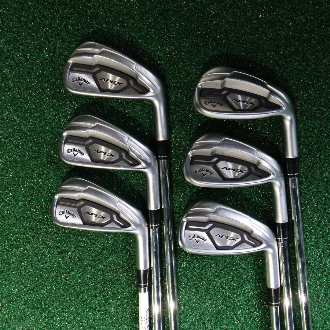 Callaway APEX FORGED 16 (210014734)