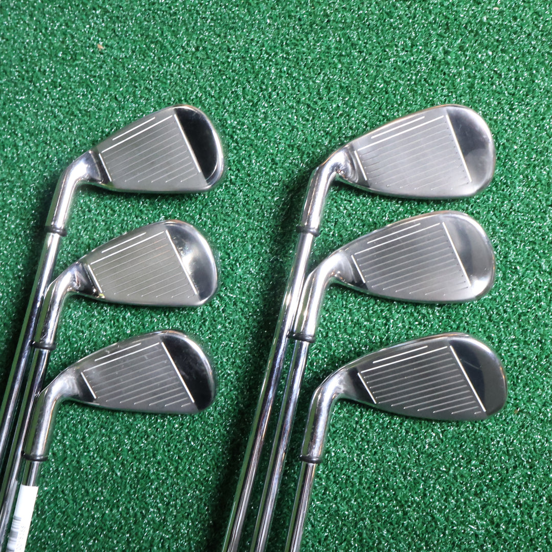 Callaway Diablo Edge 5-PW (210015358)