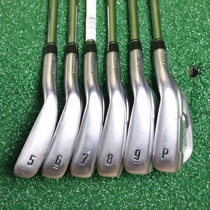 Callaway APEX FORGED 16 (210014734)