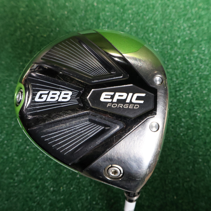 Callaway GBB EPIC FORGED 10.5° (210014025)