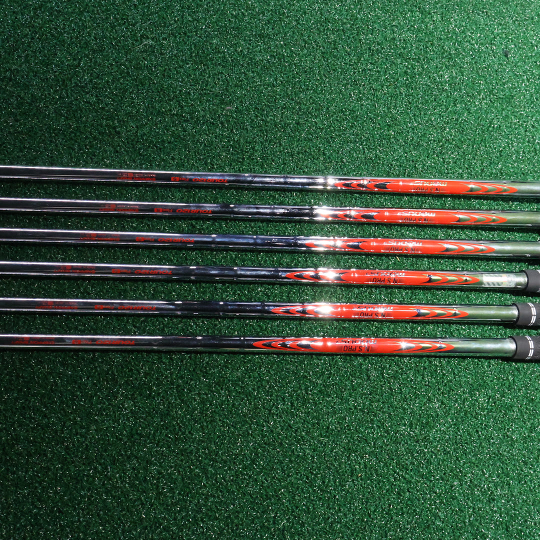 Callaway APEX FORGED 16 (210014734)