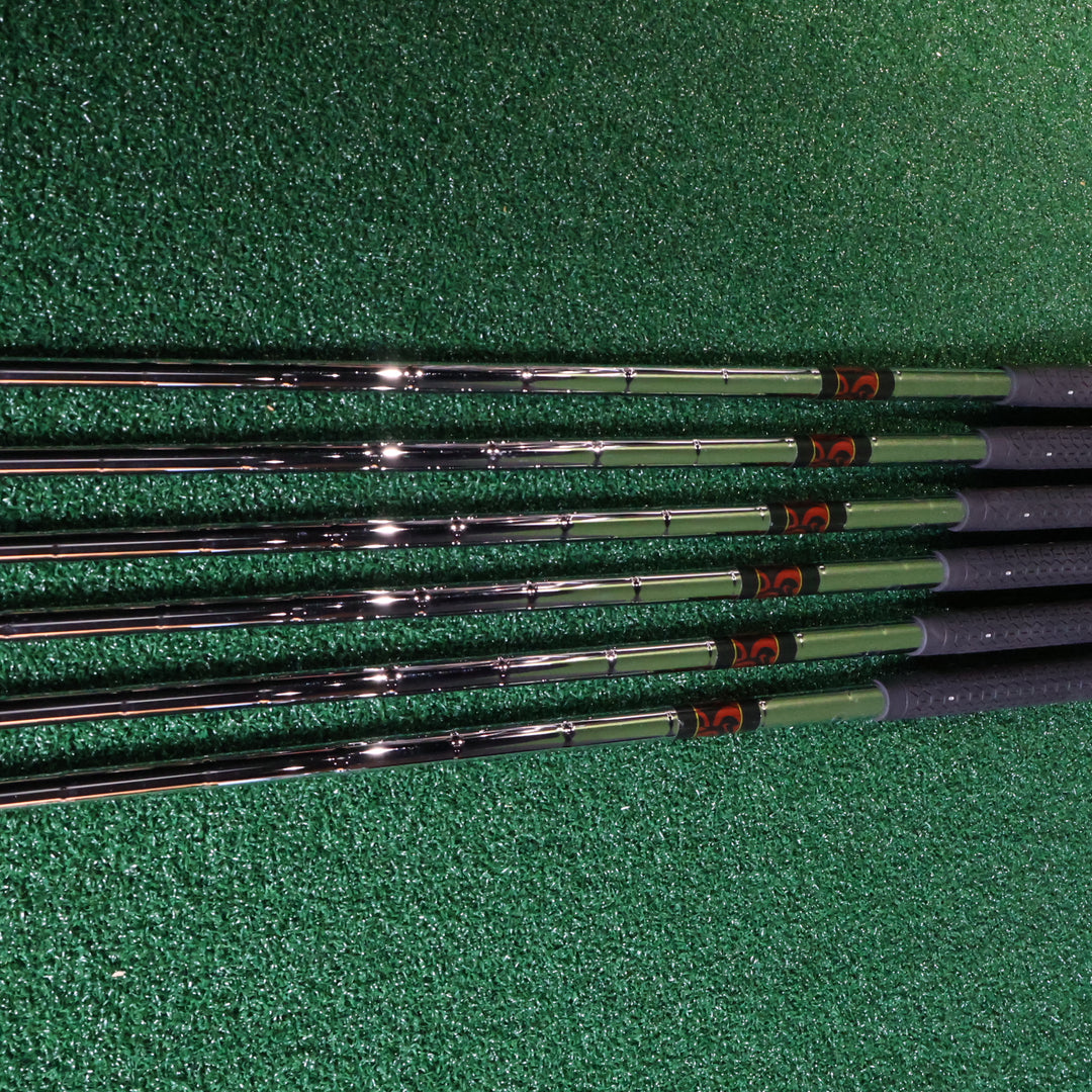 Callaway Diablo Edge 5-PW (210015358)