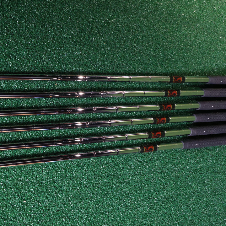Callaway Diablo Edge 5-PW (210015358)
