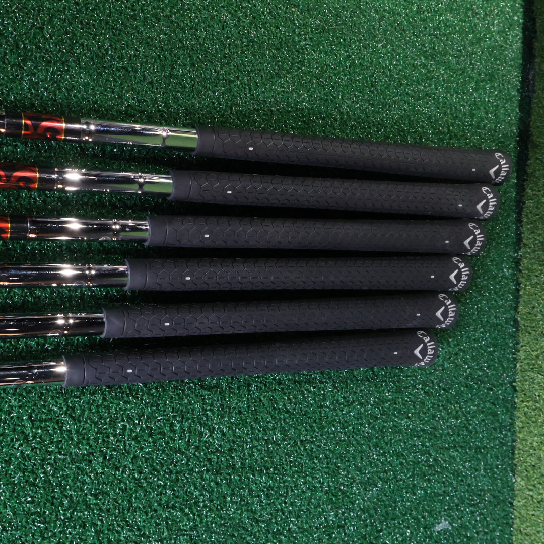 Callaway Diablo Edge 5-PW (210015358)