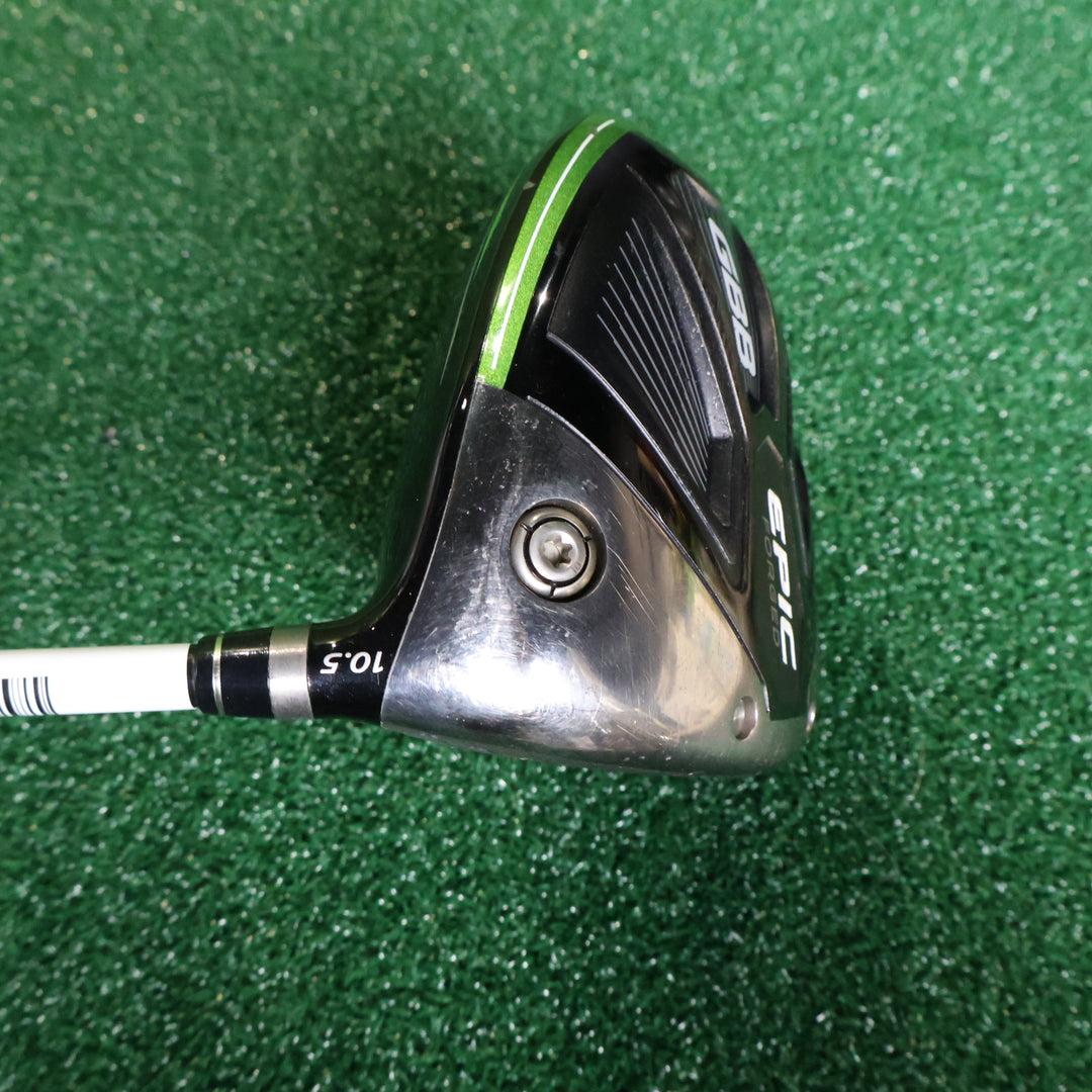 Callaway GBB EPIC FORGED 10.5° (210014025)