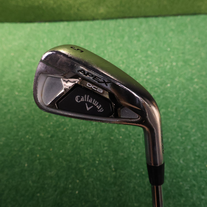 Callaway APEX DCB (210014629)