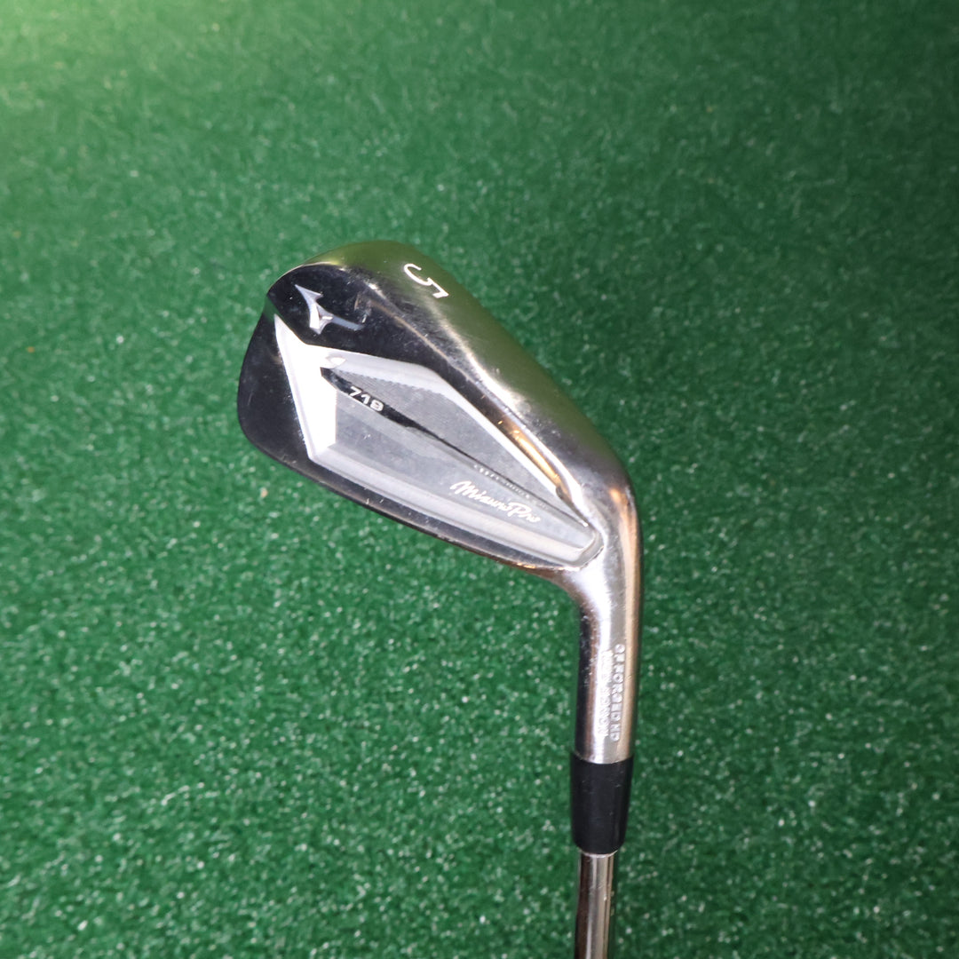 Mizuno PRO 719 5-PW (210015357)