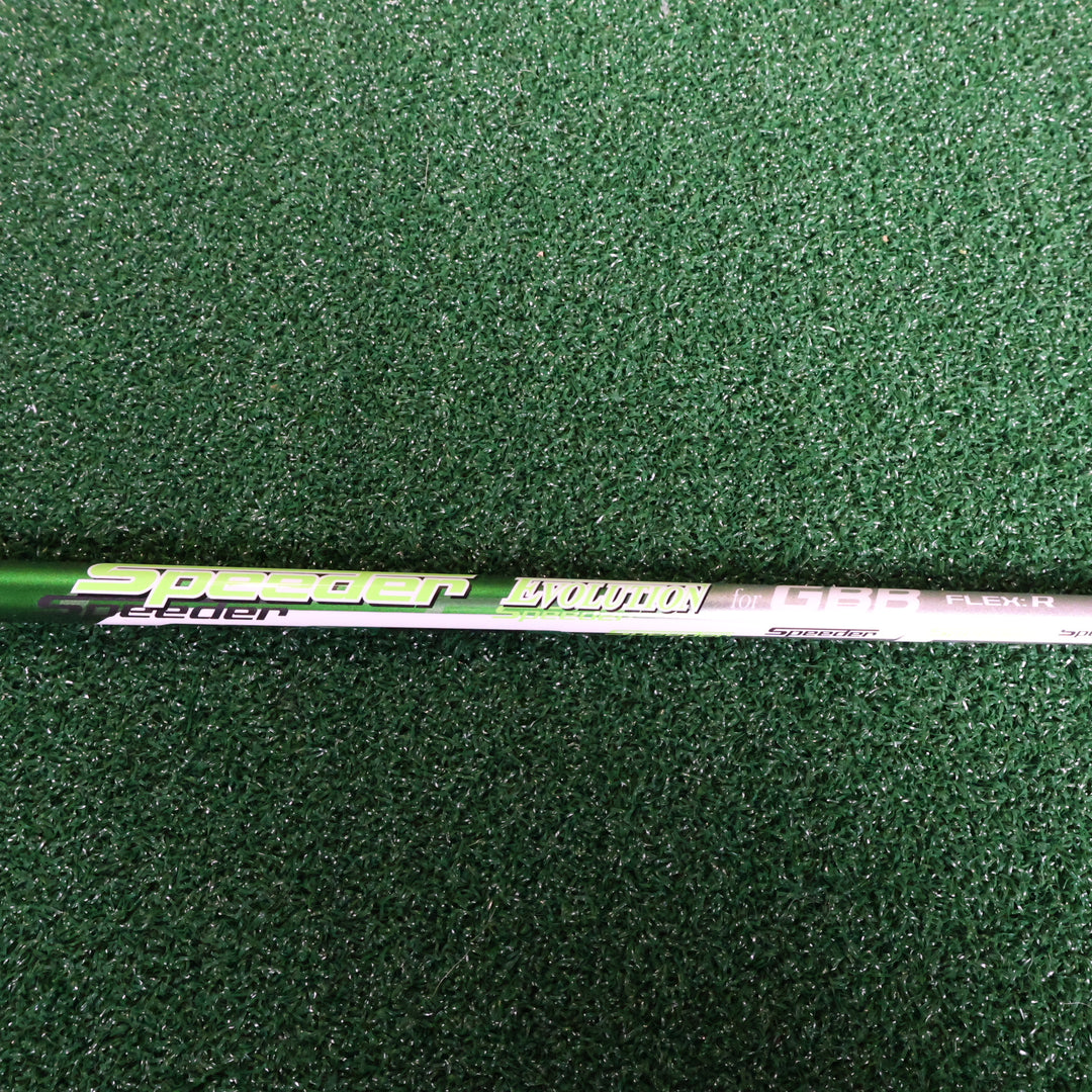 Callaway GBB EPIC FORGED 10.5° (210014025)