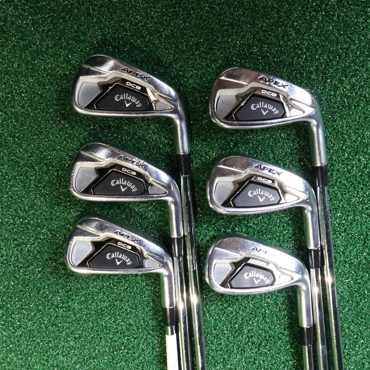 Callaway APEX DCB (210014629)