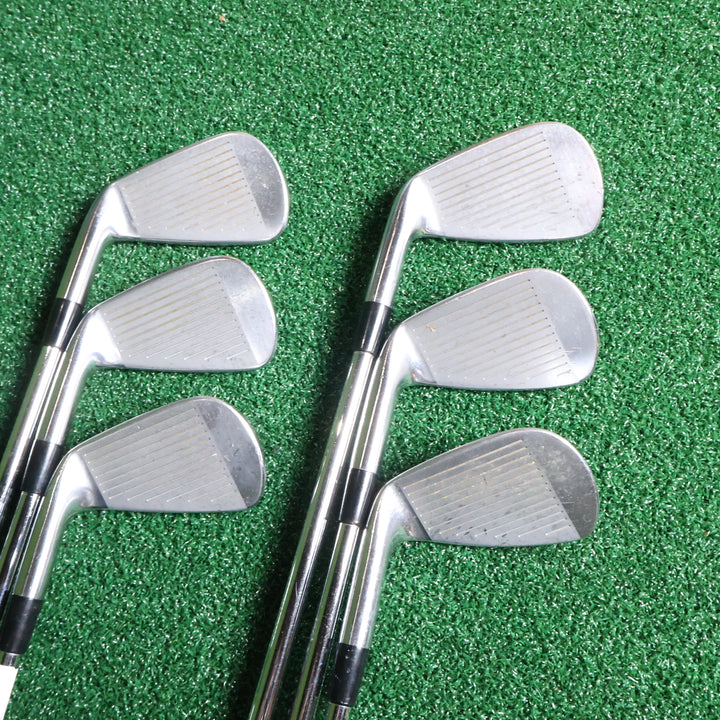 Mizuno PRO 719 5-PW (210015357)