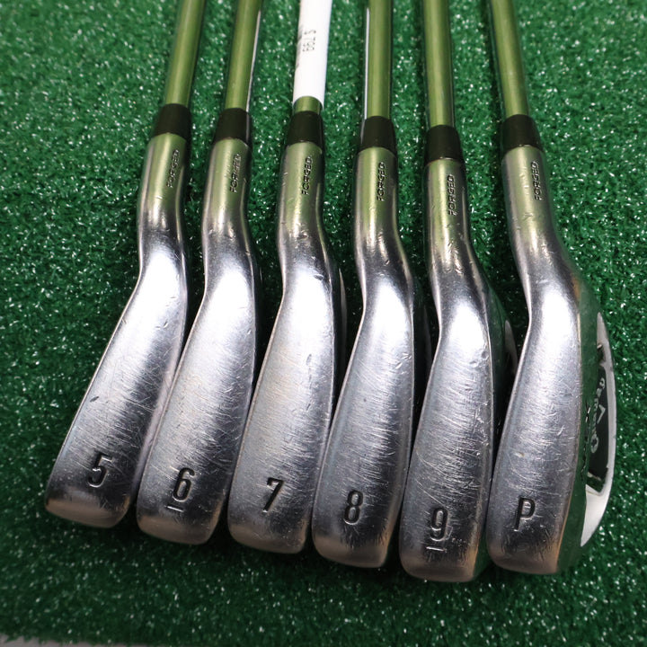 Callaway APEX DCB (210014629)