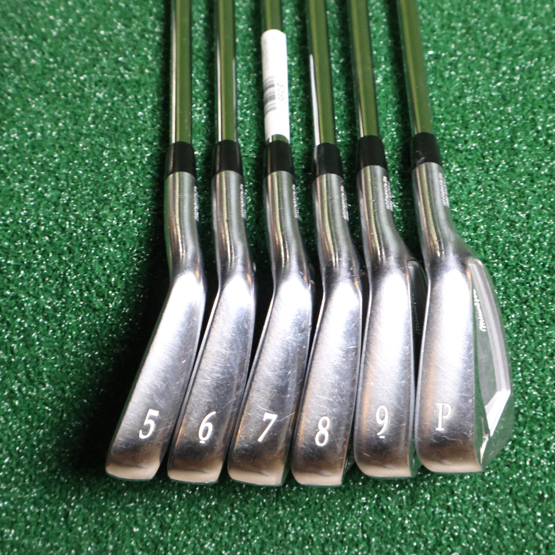 Mizuno PRO 719 5-PW (210015357)