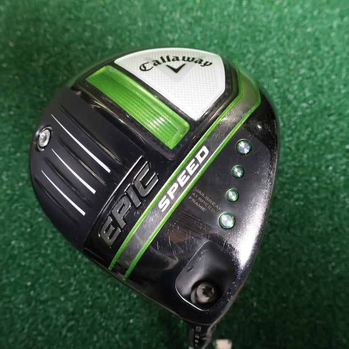 Callaway EPIC SPEED 9° (210013872)