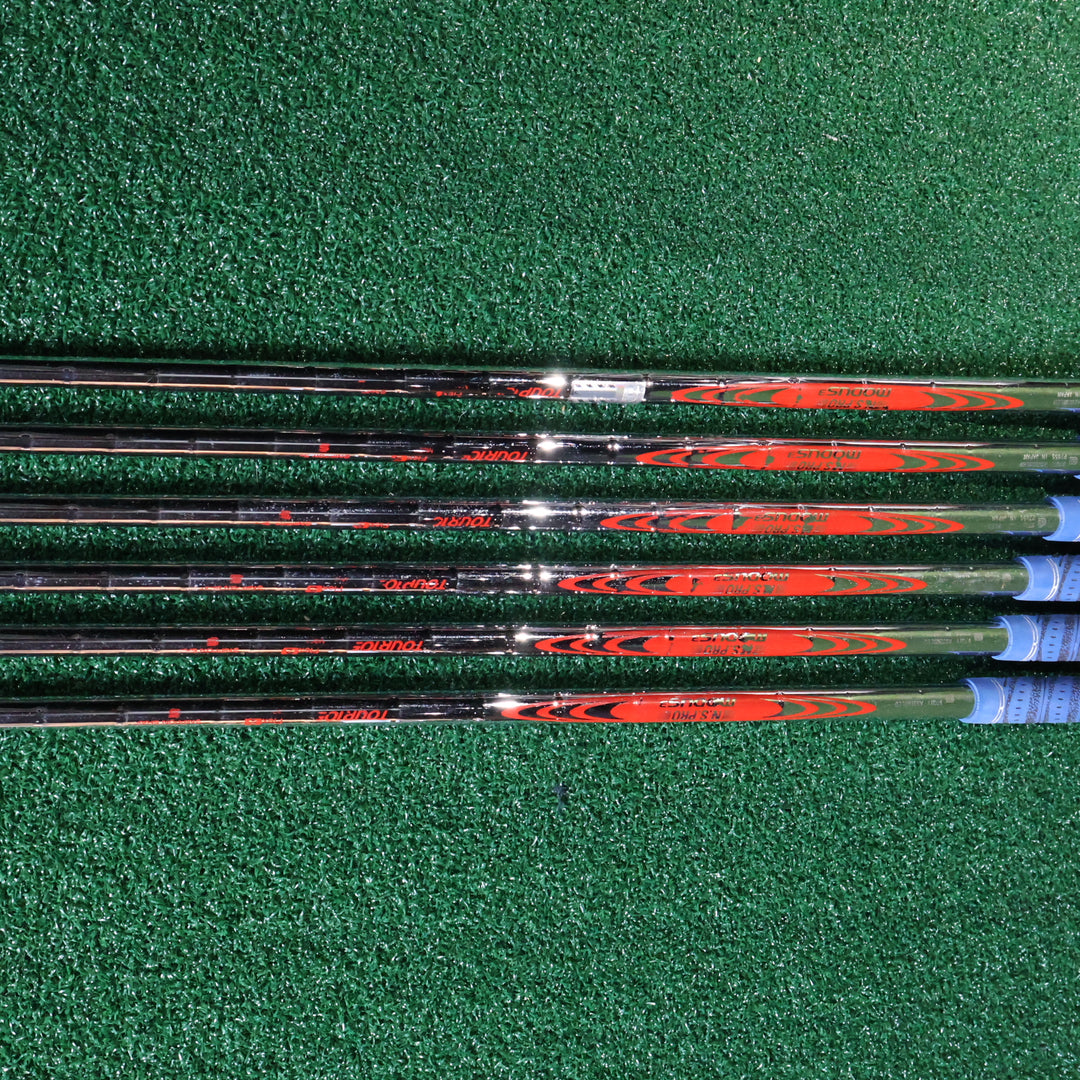 Mizuno PRO 719 5-PW (210015357)
