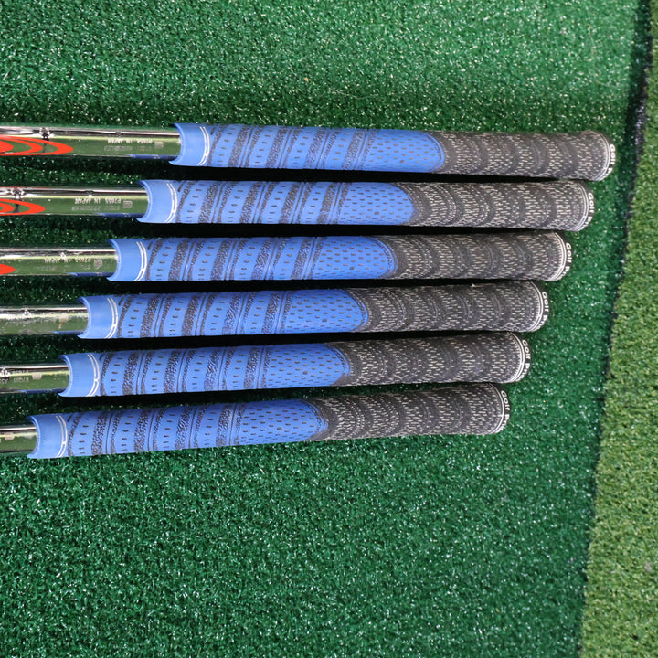 Mizuno PRO 719 5-PW (210015357)