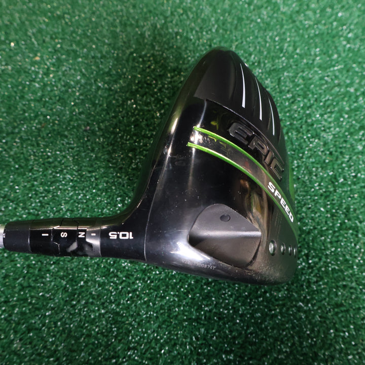 Callaway EPIC SPEED 9° (210013872)