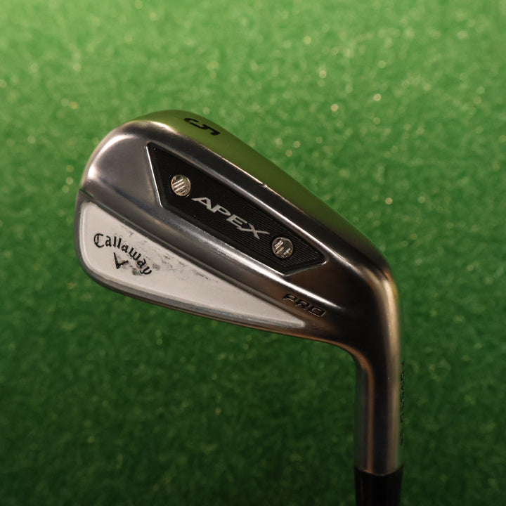 Callaway APEX PRO FORGED 24 (210014753)