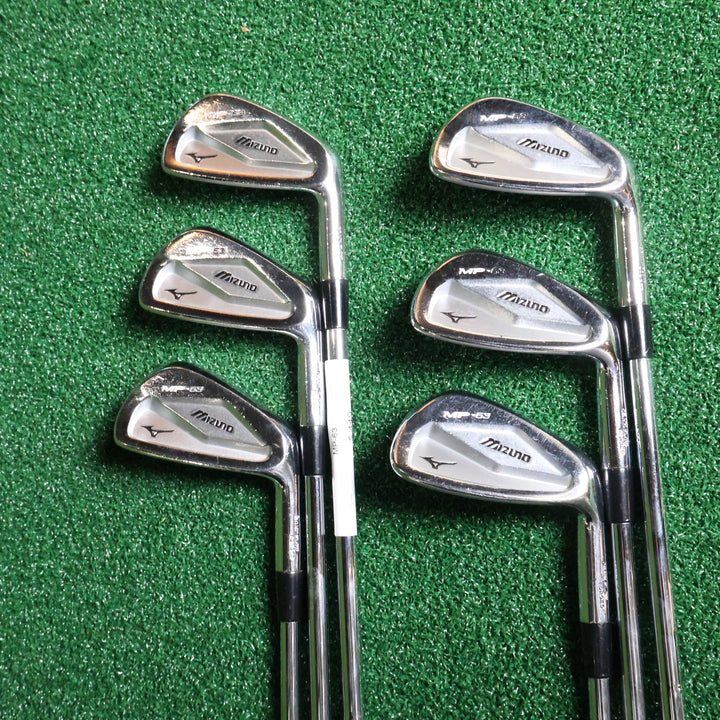 Mizuno MP-63 5-PW (210015354)