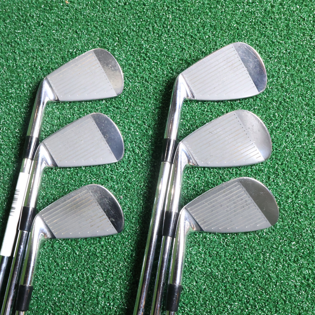Mizuno MP-63 5-PW (210015354)