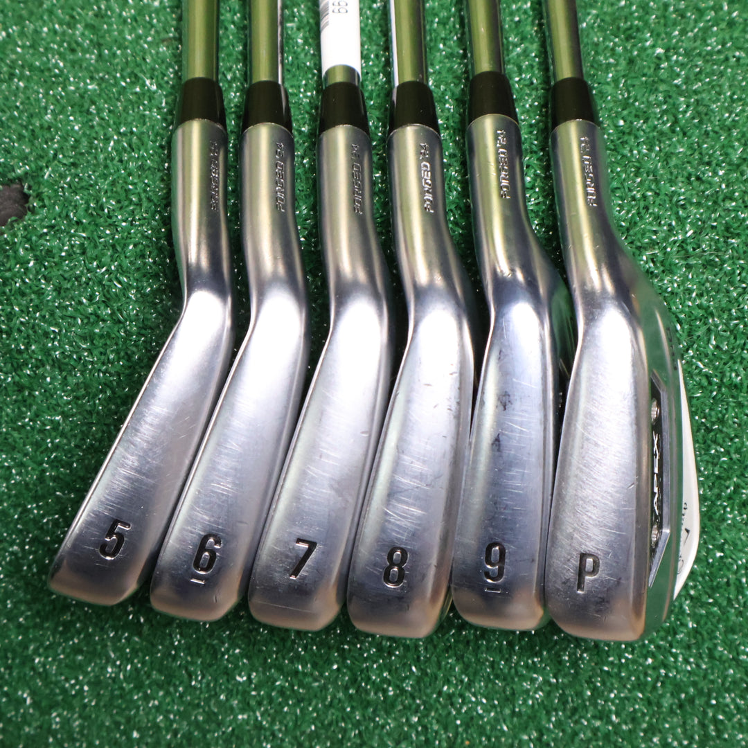 Callaway APEX PRO FORGED 24 (210014753)