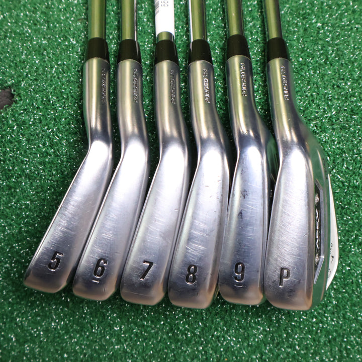 Callaway APEX PRO FORGED 24 (210014753)