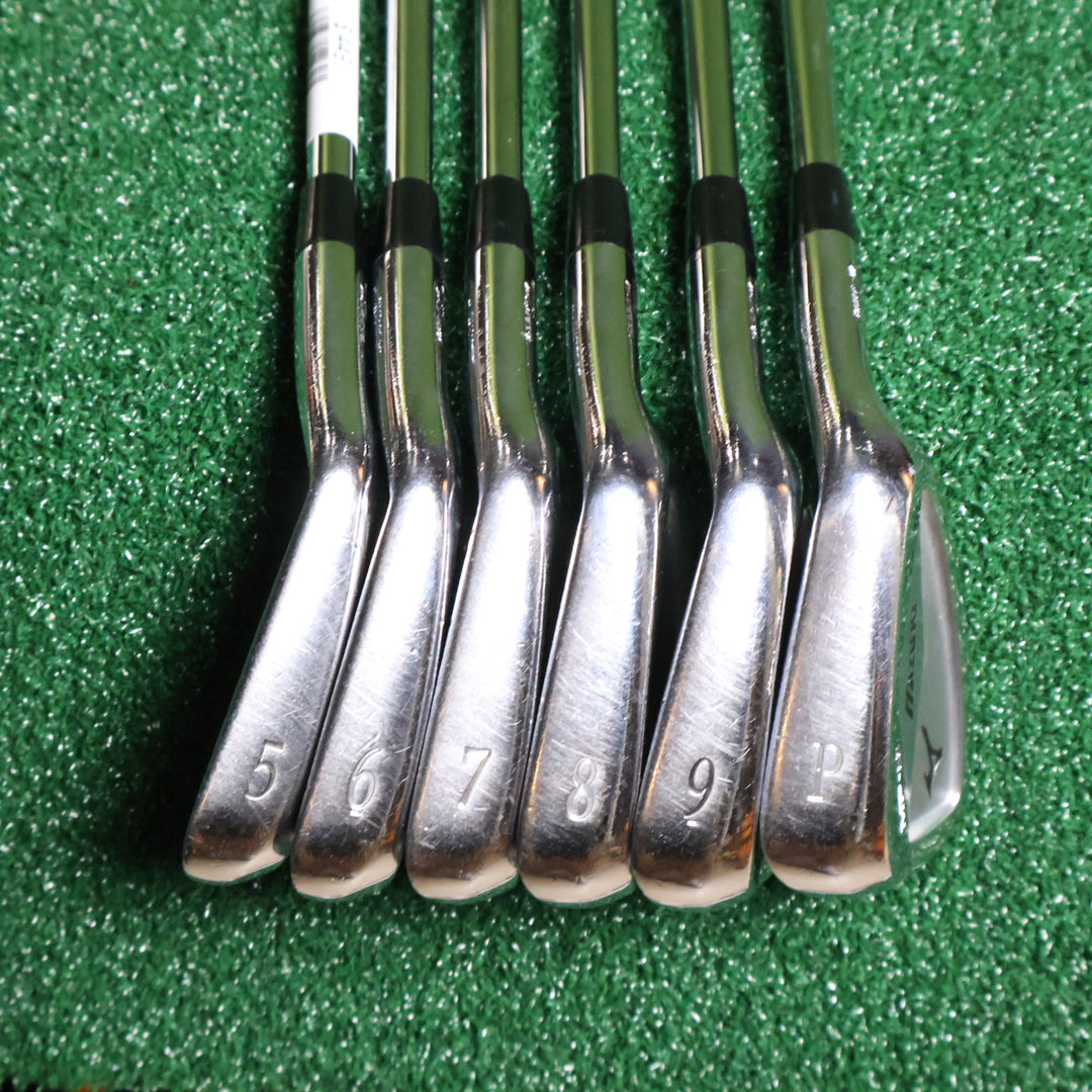 Mizuno MP-63 5-PW (210015354)