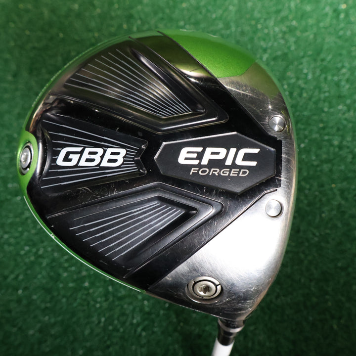 Callaway GBB EPIC FORGED 9.5° (210006927)