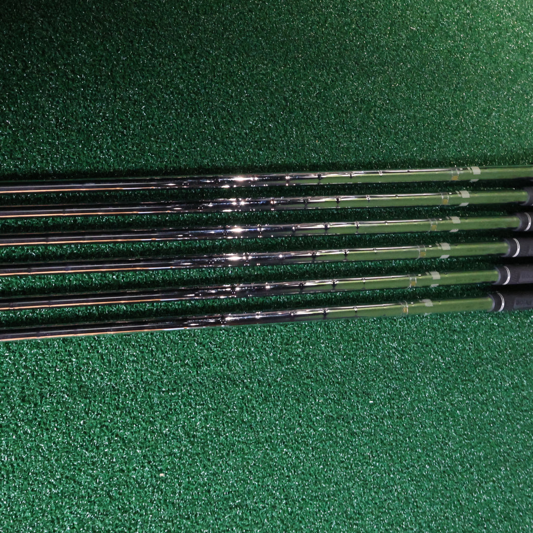Mizuno MP-63 5-PW (210015354)