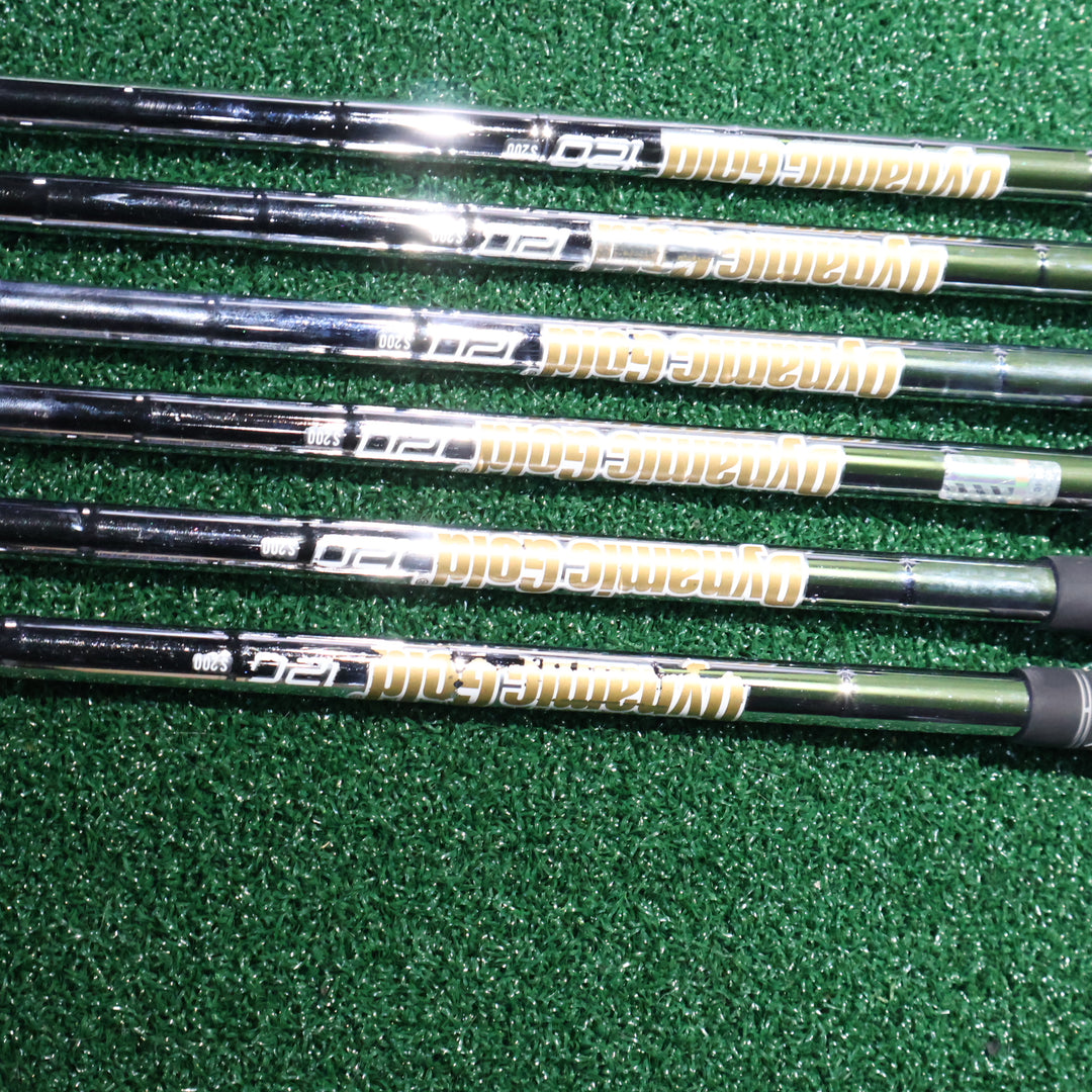 Callaway APEX PRO FORGED 24 (210014753)