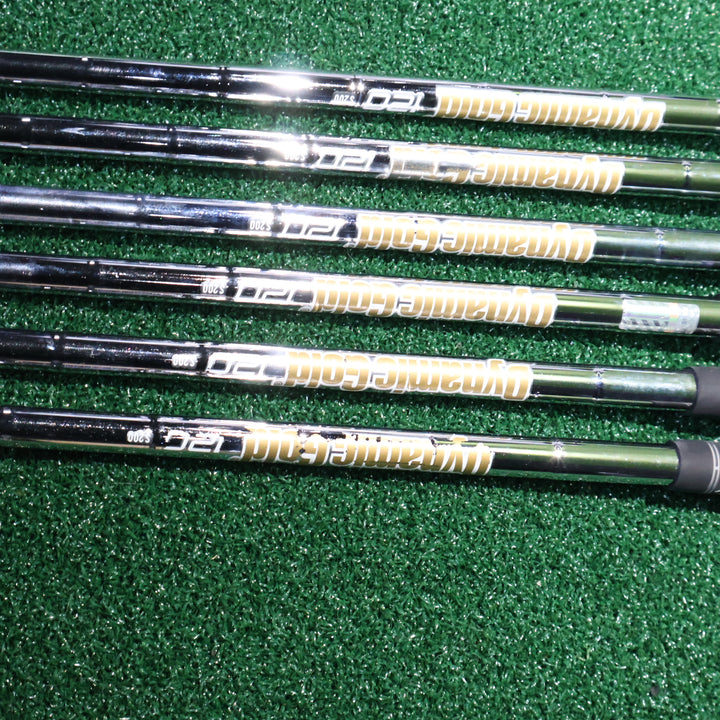 Callaway APEX PRO FORGED 24 (210014753)