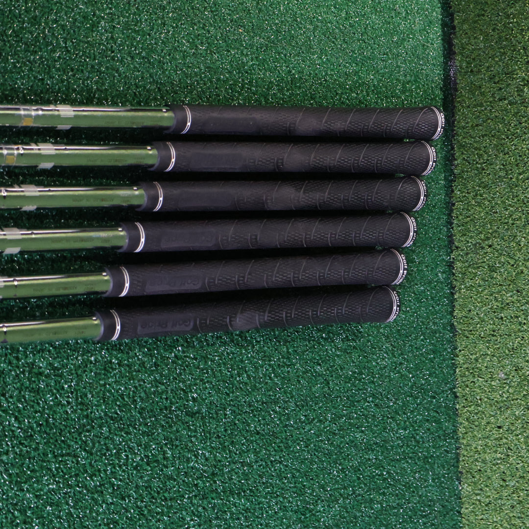 Mizuno MP-63 5-PW (210015354)