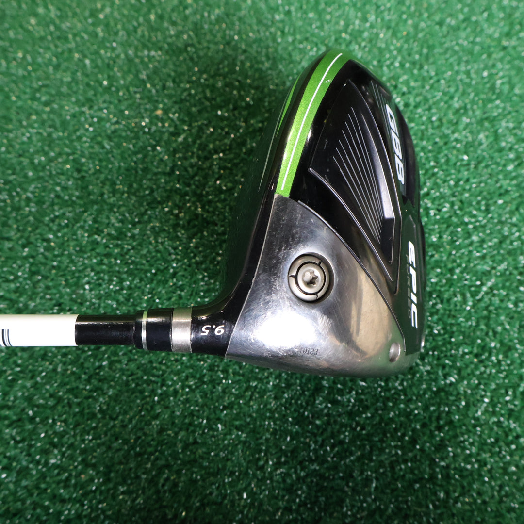 Callaway GBB EPIC FORGED 9.5° (210006927)