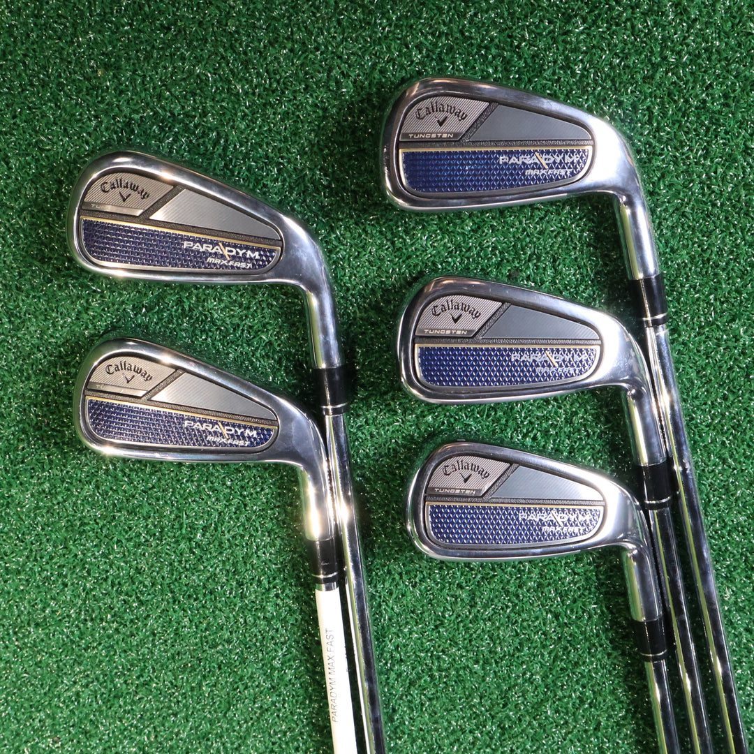 Callaway PARADYM MAX FAST (210014535)