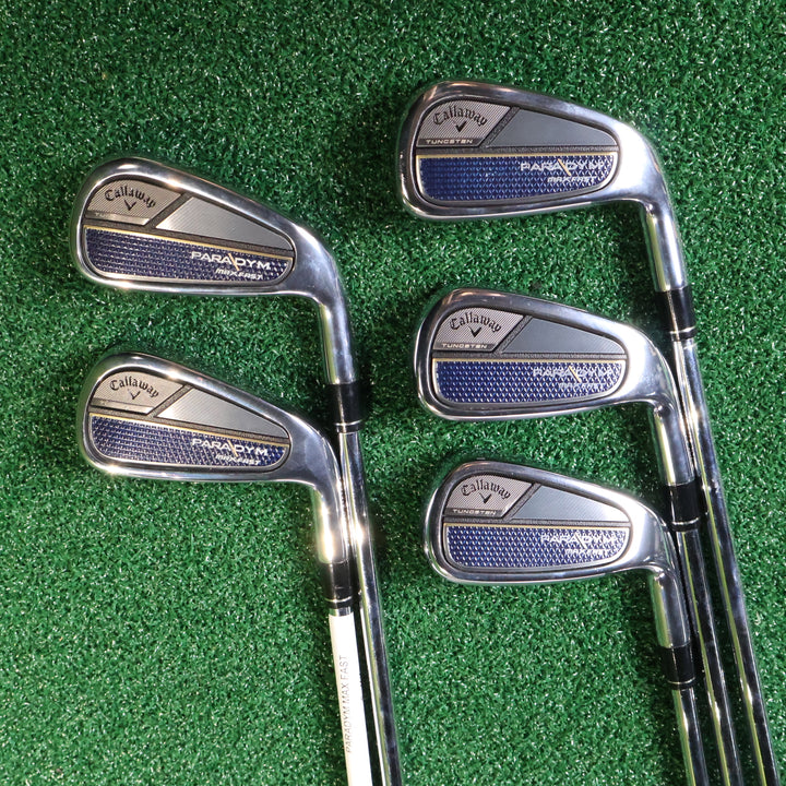 Callaway PARADYM MAX FAST (210014535)