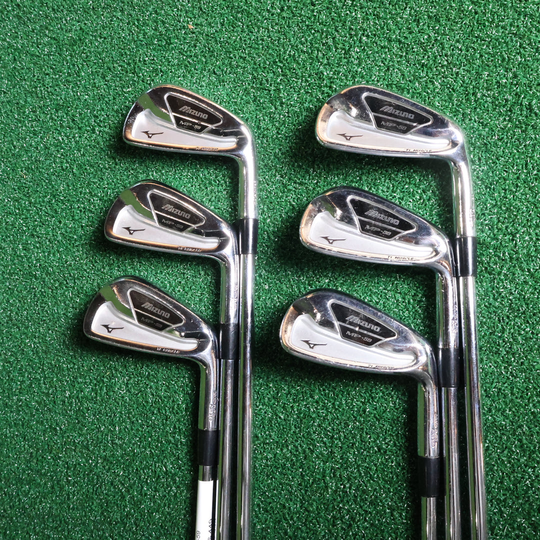 Mizuno MP-59 5-PW (210015355)