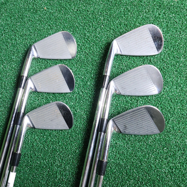 Mizuno MP-59 5-PW (210015355)
