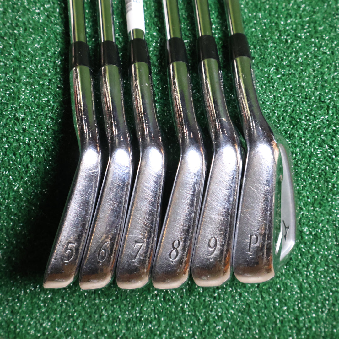 Mizuno MP-59 5-PW (210015355)