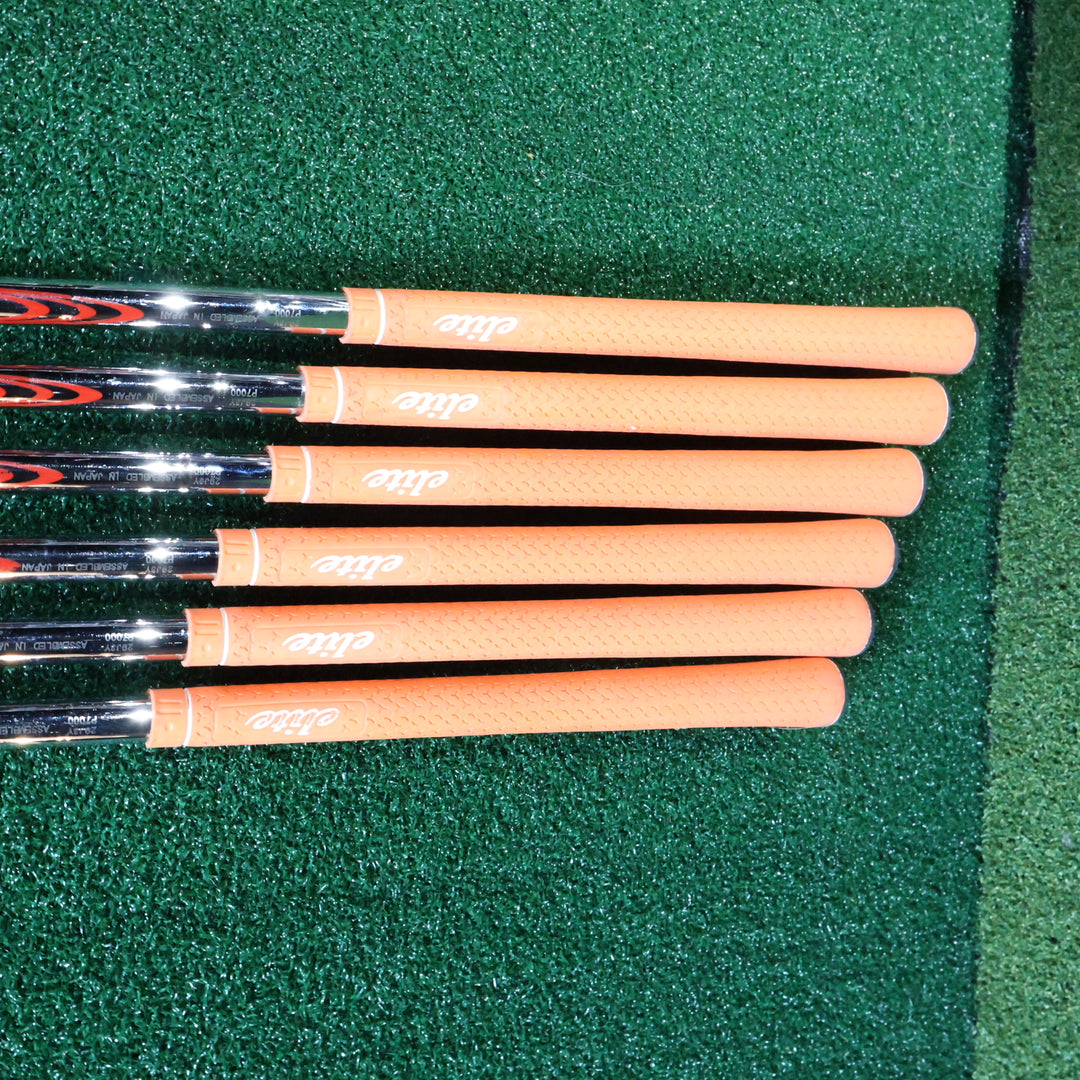 Mizuno MP-59 5-PW (210015355)